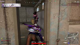 三角洲/PUBG有车位