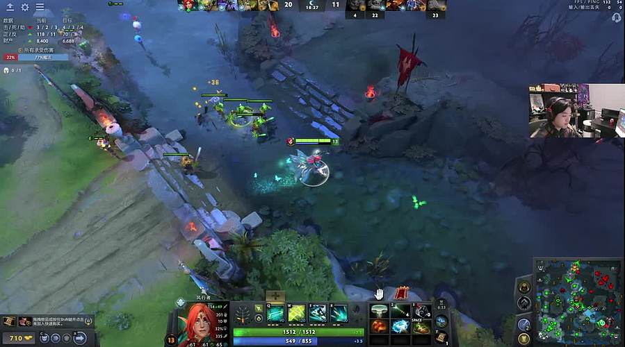 新人主播今天7点来~