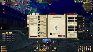 喜欢角色外观PK普通玩家永远打不过土豪