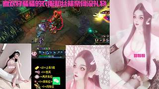 简单可爱，人畜无害。河南软妹妹