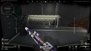 懦夫者行动（有车位）