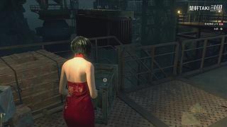 【声控】恐怖游戏有胆你就来