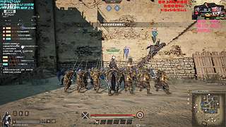 半年没播了···