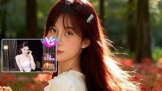 俺想你该来了～