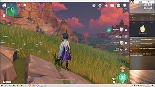 Toycross的直播间