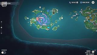 夜南樱枫的直播间