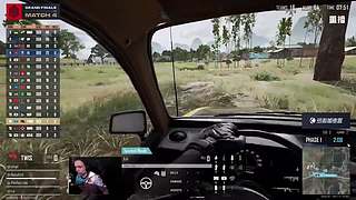 【PGC全球总决赛】重播