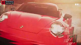 【PGC全球总决赛】重播