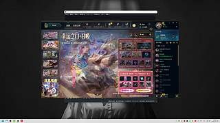 祝大家新年快乐马年大吉大利！