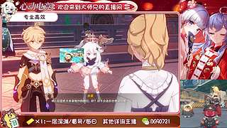 提瓦特的打工人 10879677