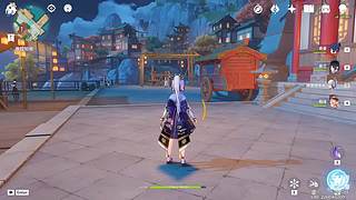 进来唠唠嗑呀～