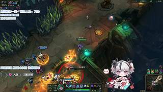 罒u罒：新年快乐~啪啪啪（手动放鞭炮！）