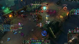 TXGame23395438的直播间