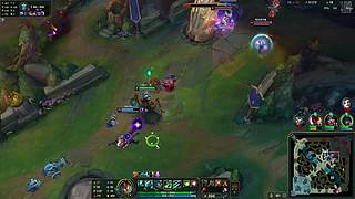 AISIBI丶的直播间