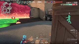 破产3X3（有车位）