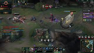 音乐青铜上分峡谷