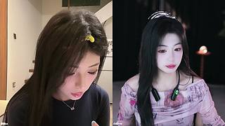 蒙蒙ya的直播间