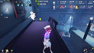 机械师娃娃修机超稳