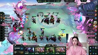 海克斯大乱斗 一块玩吗