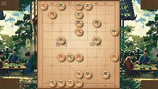 欢声晓宇直播间