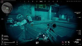 三角洲神兵天降