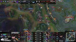 鸭LCK-LPLOL-LEC-LCP-VCS鹅的直播间