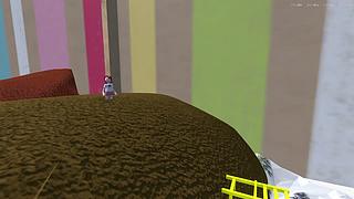 神秘的直播间 88080