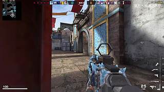 大叔带你打游戏呀