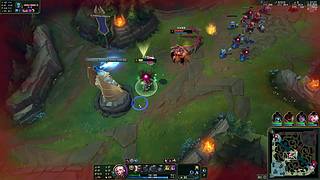 全网最会跑刀的男人