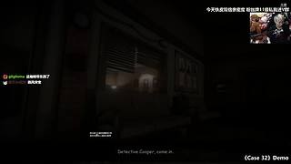 【炸毛张】生化危机安魂曲！