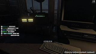 【炸毛张】生化危机安魂曲！