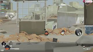 虫虫巴迪 demo试玩