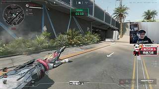 VV来喽！新年快乐！