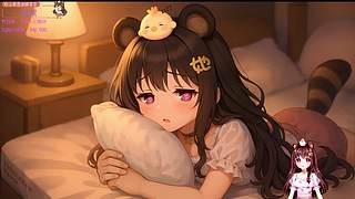 【鸽子她】嗓子发炎，话少些