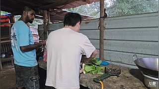 6斯里兰卡再出发day39