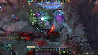 鱼腩大猩猩的直播间