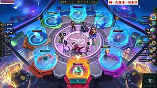 网一大乱斗兄弟们一起来！！