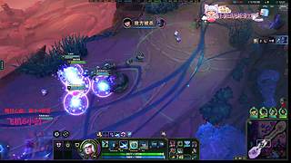 十区/一区  海克斯乱斗欢迎上车