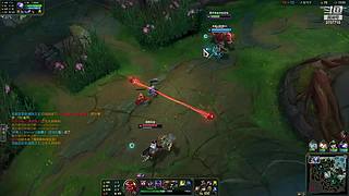 又是一次网吧通宵上分夜