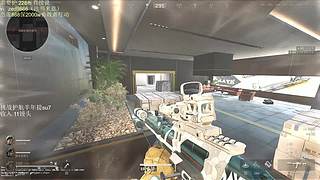 斗鱼最顶的欧美护