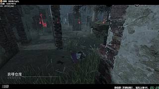 【樂】♪西安人滴城墙哈，似西安人滴主播~