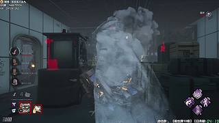 【樂】♪西安人滴城墙哈，似西安人滴主播~