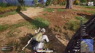 吃鸡吃鸡嗷┗|｀O′|┛