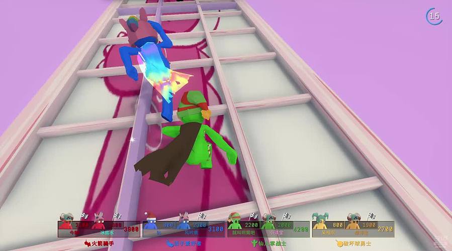 啊翼：是猫咪大王！