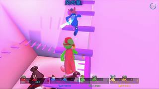 啊翼：是猫咪大王！