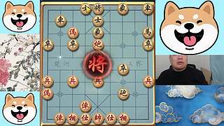 2.27晚间直播中！象棋嗨翻天