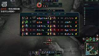 技术主播，一切输出全靠吼