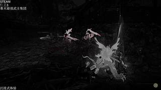 新游沉浸式体验