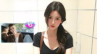 ❤️吃一点就饱的小朋友