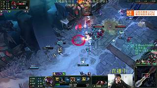 新年快乐！新符文海克斯乱斗第一高手！